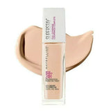 Maybelline Superstay 24Hr Full Coverage Foundation - Buy Online in Pakistan at Cosmia.pk