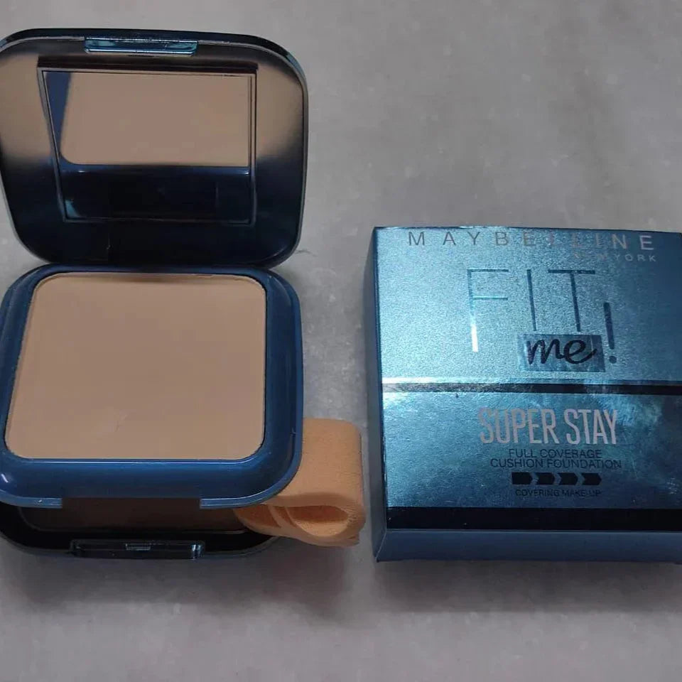 Maybelline Fit Me Full Coverage Facepowder - Buy Online in Pakistan at Cosmia.pk