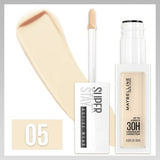 Maybelline Super Stay® Active Wear Concealer - 10ml - Buy Online in Pakistan at Cosmia.pk