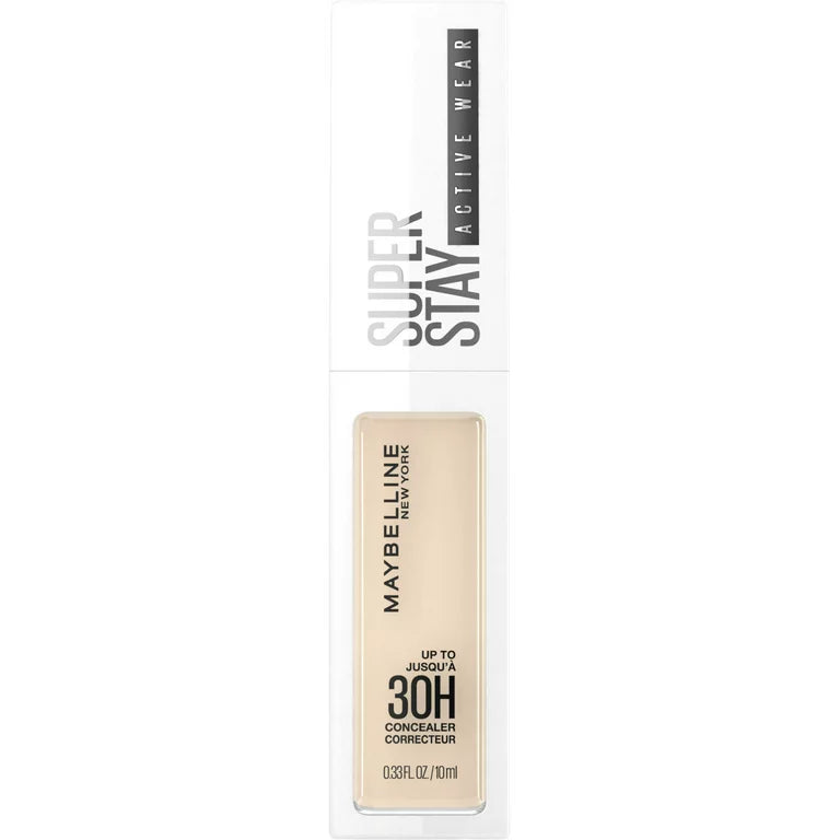 Maybelline Super Stay® Active Wear Concealer - 10ml - Buy Online in Pakistan at Cosmia.pk