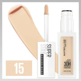 Maybelline Super Stay® Active Wear Concealer - 10ml - Buy Online in Pakistan at Cosmia.pk