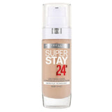 Maybelline Foundation Super Stay 24H - Buy Online in Pakistan at Cosmia.pk