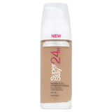 Maybelline Foundation Super Stay 24H - Buy Online in Pakistan at Cosmia.pk