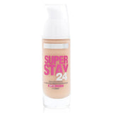 Maybelline Foundation Super Stay 24H - Buy Online in Pakistan at Cosmia.pk