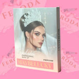 Maybelucky Princess All In One Professional Make Up Palette - Buy Online in Pakistan at Cosmia.pk