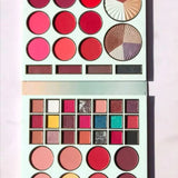 Maybelucky Princess All In One Professional Make Up Palette - Buy Online in Pakistan at Cosmia.pk