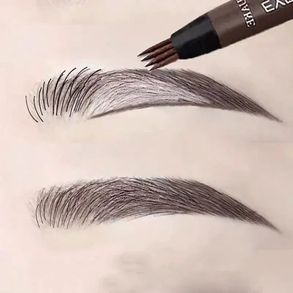 Mecow Tint My 4-Tip Brow Liquid Eyebrow Pens - Buy Online in Pakistan at Cosmia.pk