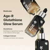 Medicube Glutathione Glow Serum - 30g - Buy Online in Pakistan at Cosmia.pk