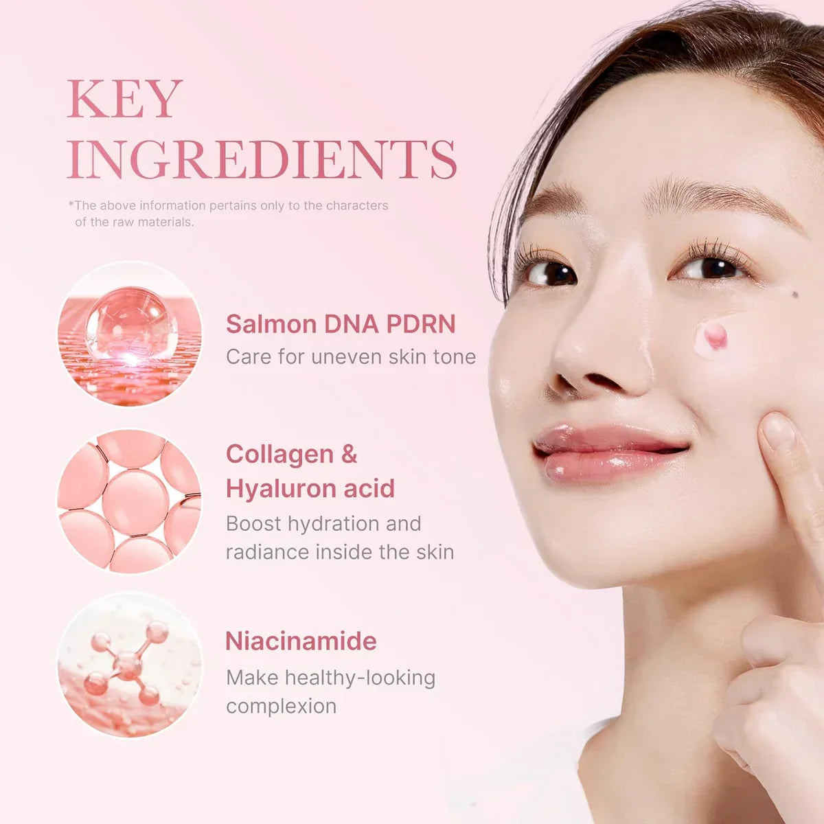 Medicube PDRN Pink Collagen Capsule Cream - 55g - Buy Online in Pakistan at Cosmia.pk