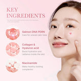 Medicube PDRN Pink Collagen Capsule Cream - 55g - Buy Online in Pakistan at Cosmia.pk