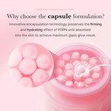Medicube PDRN Pink Collagen Capsule Cream - 55g - Buy Online in Pakistan at Cosmia.pk