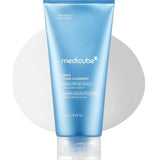 Medicube Zero Foam Cleanser  -  120g - Buy Online in Pakistan at Cosmia.pk