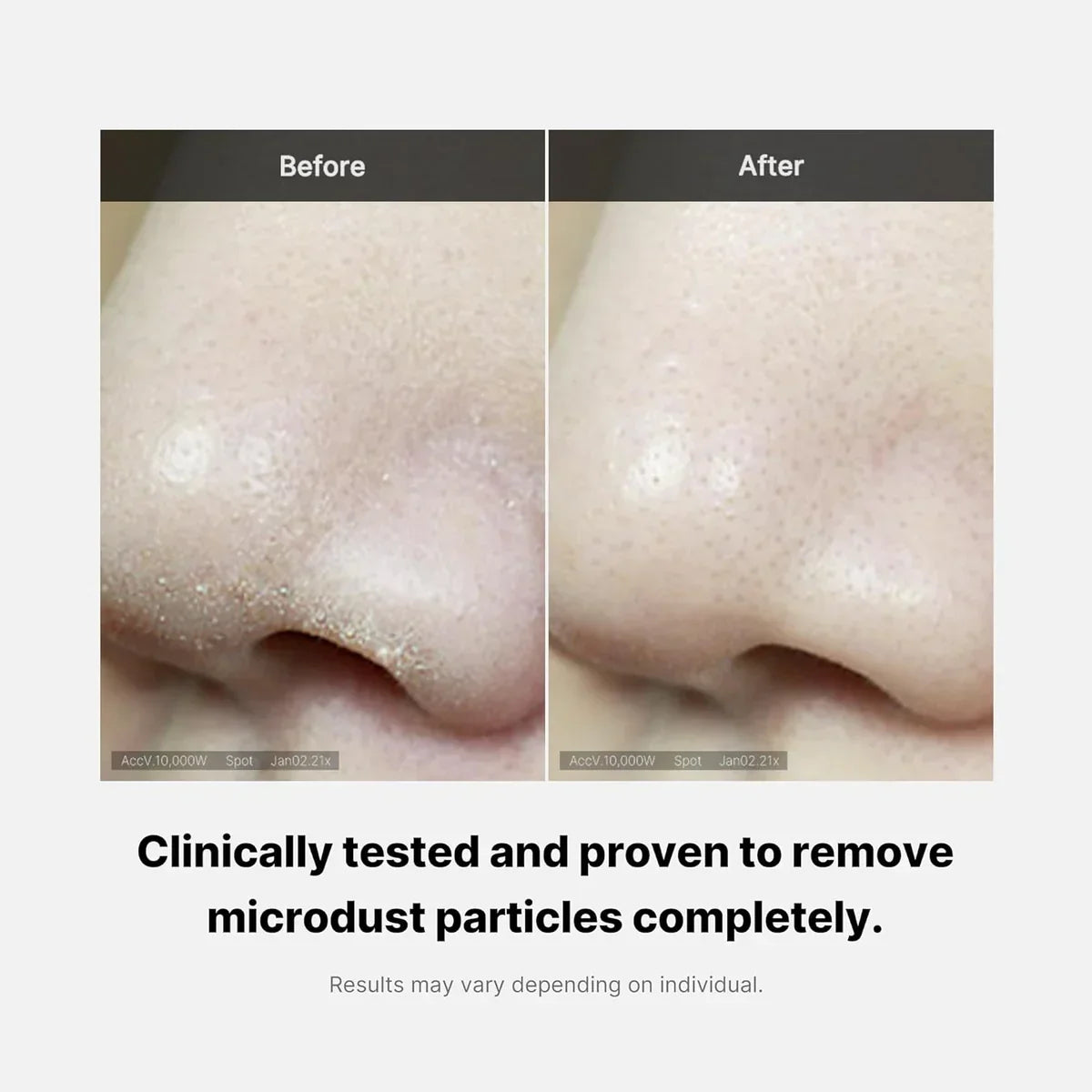 Medicube Zero Foam Cleanser  -  120g - Buy Online in Pakistan at Cosmia.pk