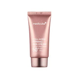 Medicube Collagen Firming Sun Cream SPF50+ PA+++ - 50ml - Buy Online in Pakistan at Cosmia.pk