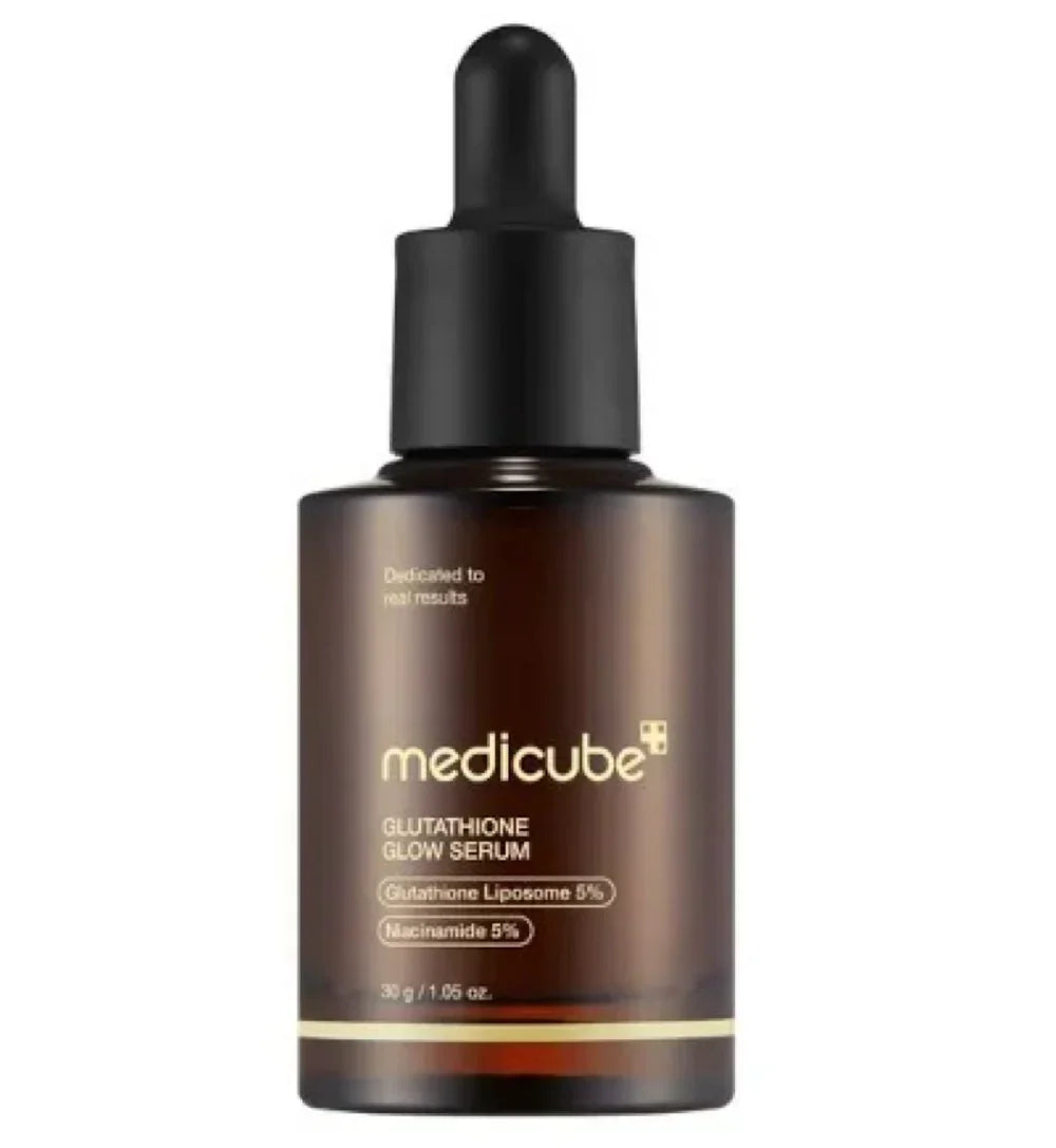 Medicube Glutathione Glow Serum - 30g - Buy Online in Pakistan at Cosmia.pk