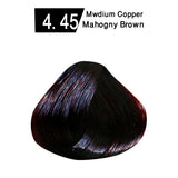 Bremod Hair Color Tube+Developer - 100ml Bremod