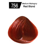 Bremod Hair Color Tube+Developer - 100ml Bremod