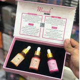 Pack Of 3 Meezab Arts Tints - Buy Online in Pakistan at Cosmia.pk