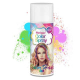 Mefapo Temporary Hair Color Spray 120ml - Buy Online in Pakistan at Cosmia.pk