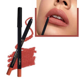 Mellow Pack of 04 Long Lasting lipliner Pencil - Buy Online in Pakistan at Cosmia.pk