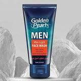 Golden Pearl Max Light Men Face Wash - Buy Online in Pakistan at Cosmia.pk