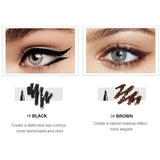 Menow Modern Twist Natural Kajal Liner Pencil - Buy Online in Pakistan at Cosmia.pk