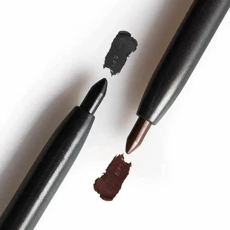 Menow Modern Twist Natural Kajal Liner Pencil - Buy Online in Pakistan at Cosmia.pk