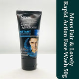 Fair & Lovely Glow & Handsome Men Cream - Buy Online in Pakistan at Cosmia.pk