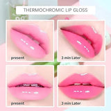 Micolor Beauty Aloe vera Soothing Gel Lip Gloss Each - Buy Online in Pakistan at Cosmia.pk