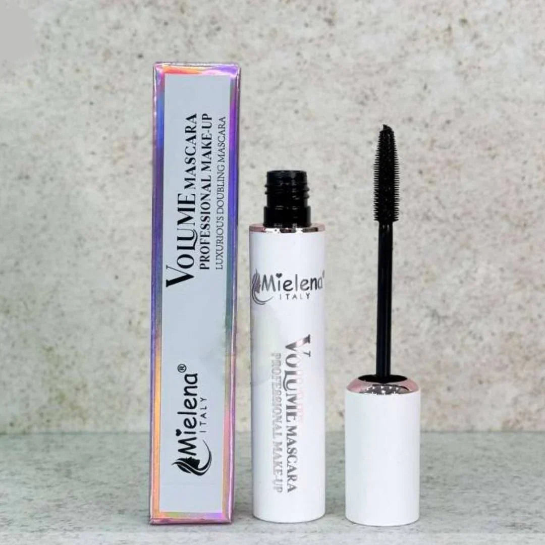 Mielena Volume Mascara Waterproof - Buy Online in Pakistan at Cosmia.pk