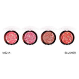 Mielena Italy Fashion Color Makeup Blusher - MS21A - Buy Online in Pakistan at Cosmia.pk