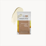 Be Care Love Milk + Honey Ultra-Moisturizing Spa 4 Pcs Set - Buy Online in Pakistan at Cosmia.pk