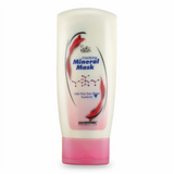 Soft Touch Mineral Mask - Buy Online in Pakistan at Cosmia.pk