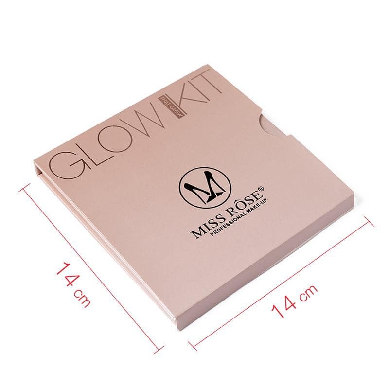 Miss Rose Professional Glow Kit - Buy Online in Pakistan at Cosmia.pk