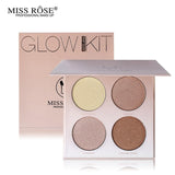 Miss Rose Professional Glow Kit - Buy Online in Pakistan at Cosmia.pk