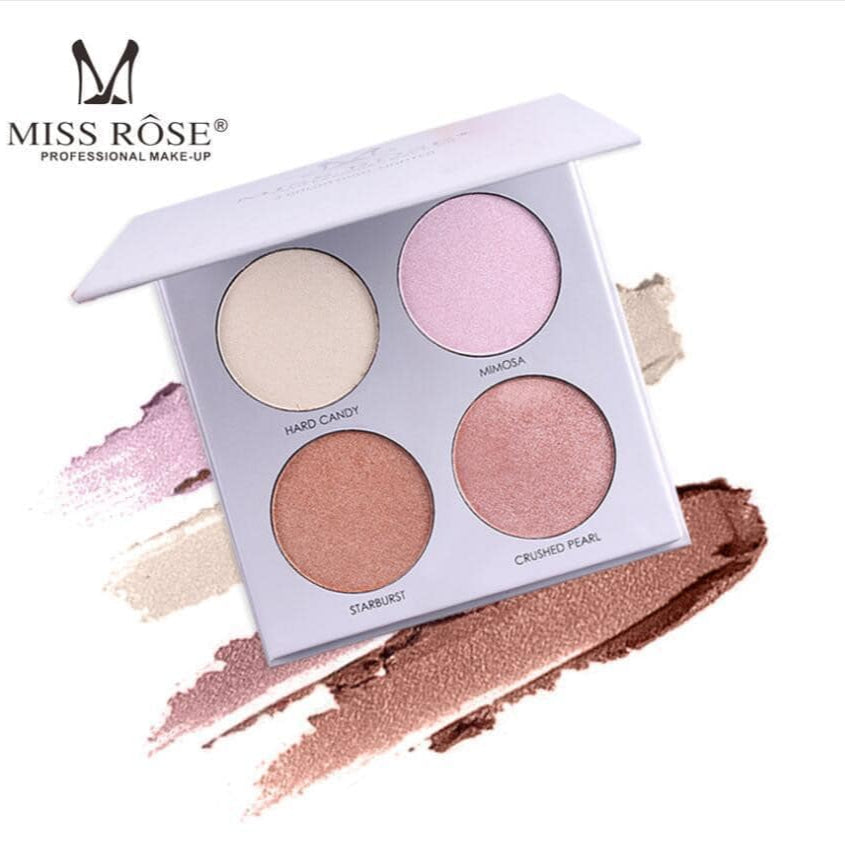 MISS ROSE Glow Kit - Buy Online in Pakistan at Cosmia.pk