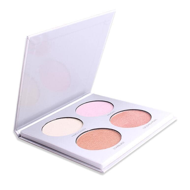 MISS ROSE Glow Kit - Buy Online in Pakistan at Cosmia.pk