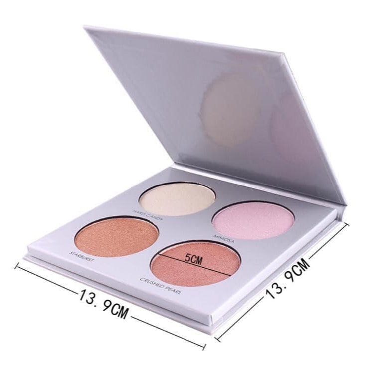 MISS ROSE Glow Kit - Buy Online in Pakistan at Cosmia.pk