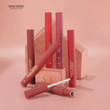 Miss Rose Hydramatte Lip Gloss - Buy Online in Pakistan at Cosmia.pk