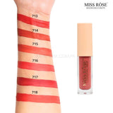 Miss Rose Matte Luxe Lip Gloss - Buy Online in Pakistan at Cosmia.pk