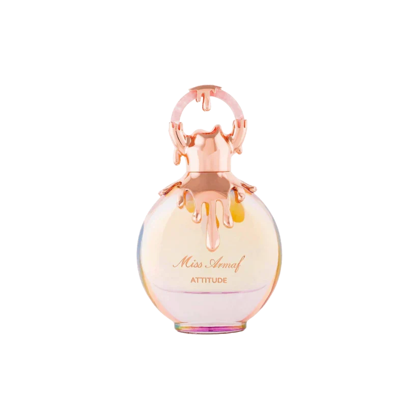 Miss Armaf Attitude Eau de Parfum – 100ml - Buy Online in Pakistan at Cosmia.pk