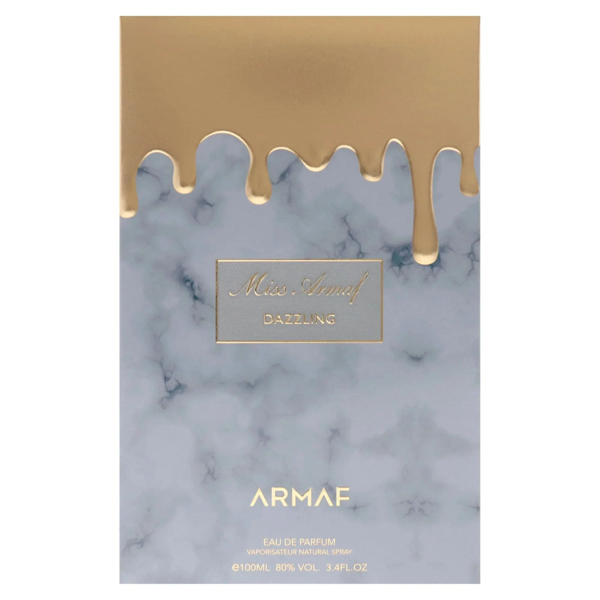 Miss Armaf Dazzling Edp - 100ml - Buy Online in Pakistan at Cosmia.pk