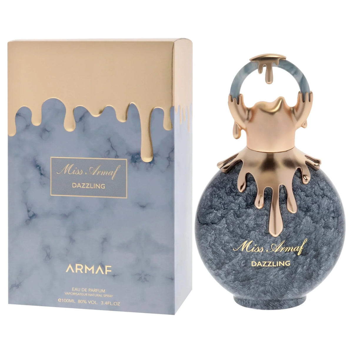 Miss Armaf Dazzling Edp - 100ml - Buy Online in Pakistan at Cosmia.pk