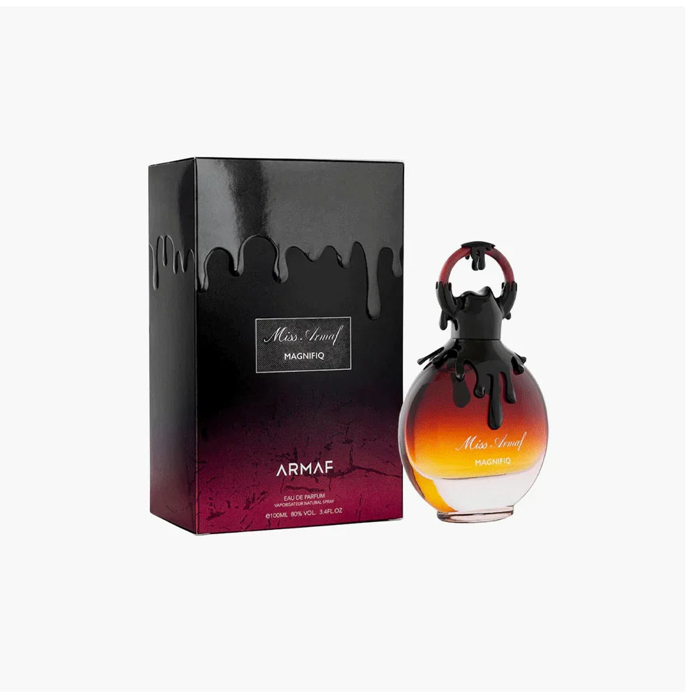 Miss Armaf Magnifiq EDP for Women by Armaf – 100ml - Buy Online in Pakistan at Cosmia.pk
