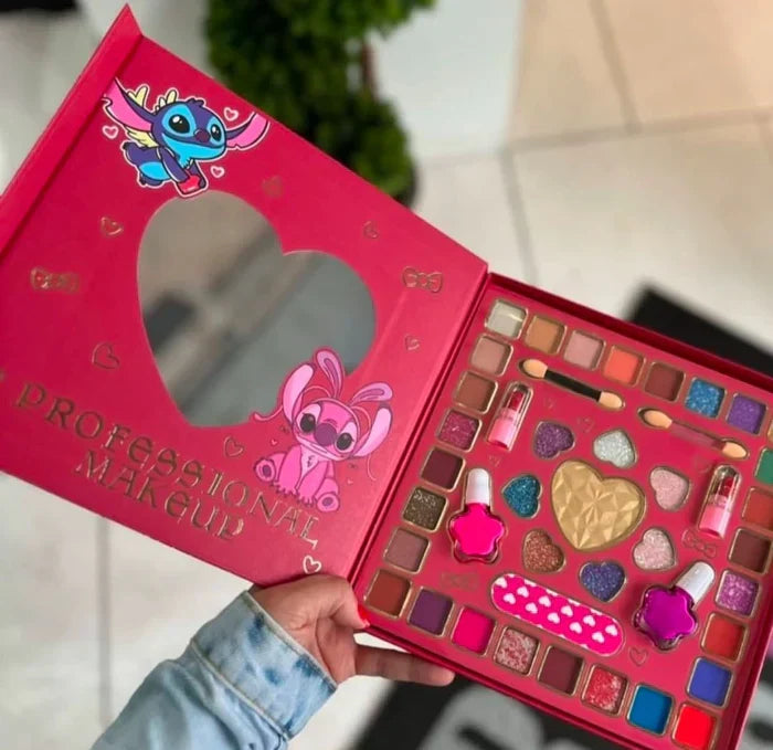New Tomorrow Will Be A Better Day 43 in 1 Professional Makeup Kit - Buy Online in Pakistan at Cosmia.pk