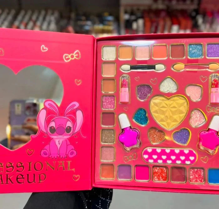 New Tomorrow Will Be A Better Day 43 in 1 Professional Makeup Kit - Buy Online in Pakistan at Cosmia.pk