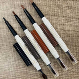 Miss Demi Twist Eyebrow Pencil With Brush - Buy Online in Pakistan at Cosmia.pk