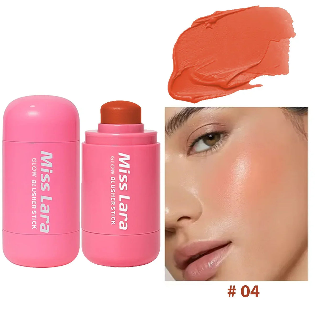 Miss Lara New Pocket Blushes - Buy Online in Pakistan at Cosmia.pk