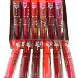 Miss Lirenn Sky 24K Matte Lip Gloss - Buy Online in Pakistan at Cosmia.pk