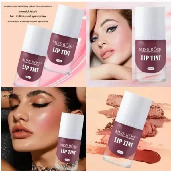 Miss Rose Lip and Cheek Tint - Buy Online in Pakistan at Cosmia.pk